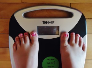 <p>New research shows that gaining the freshman 15 is a myth. (TommieMedia/Madeline Carlson) </p>