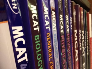 Traditionally, the MCAT only tested students' knowledge of physics, chemistry, organic chemistry and biology. Yet starting in 2015, a psychology and sociology section will be added. (Sara Kovach/TommieMedia)