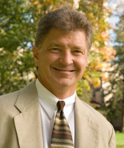 120411_HEMESATH Michael Hemesath (Courtesy of Carleton College)