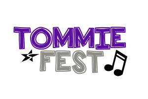 Tommie Fest logo courtesy of STAR 