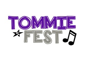 Tommie Fest logo courtesy of STAR