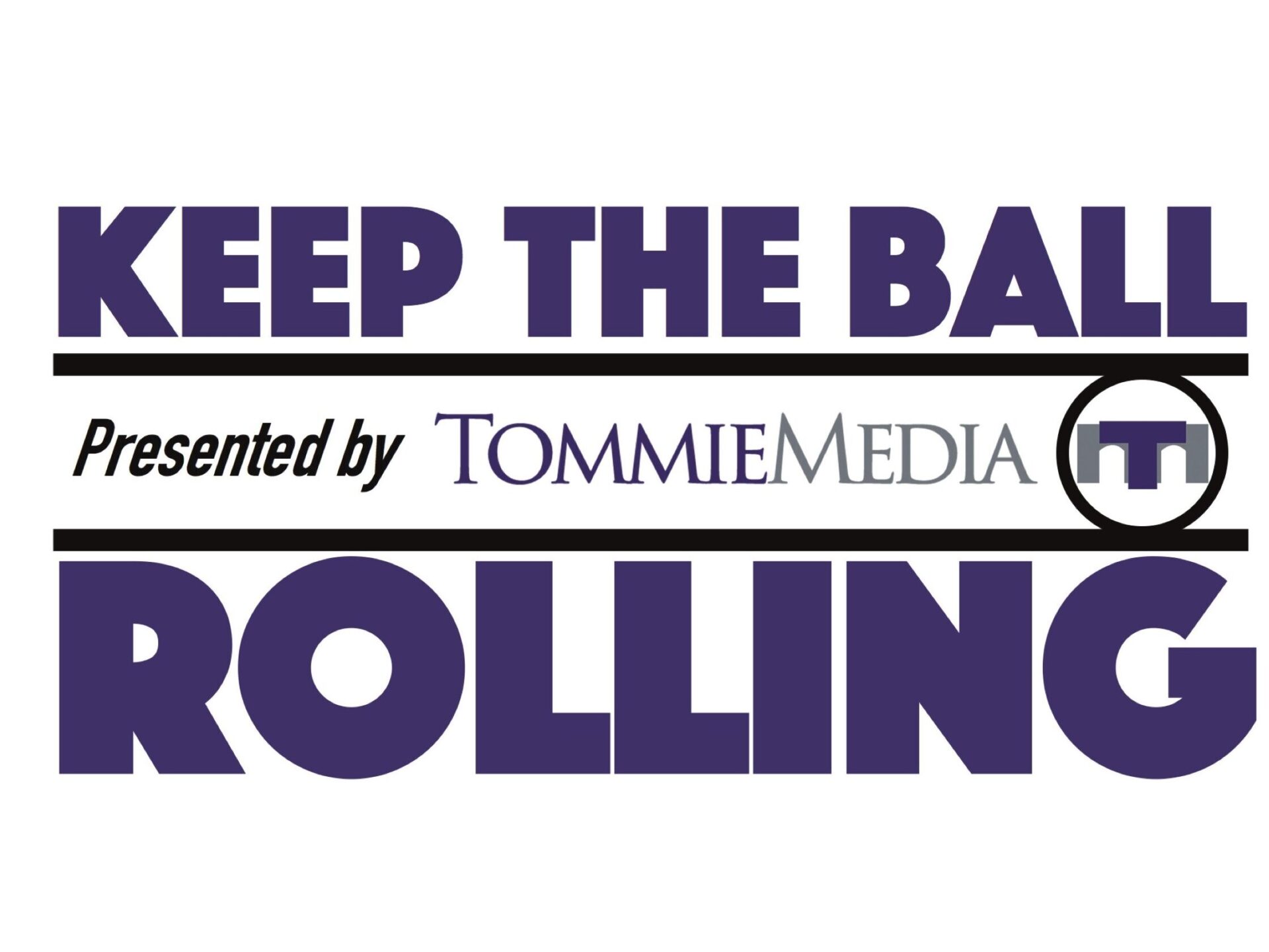 PODCAST Keep The Ball Rolling With Steve Fritz TommieMedia