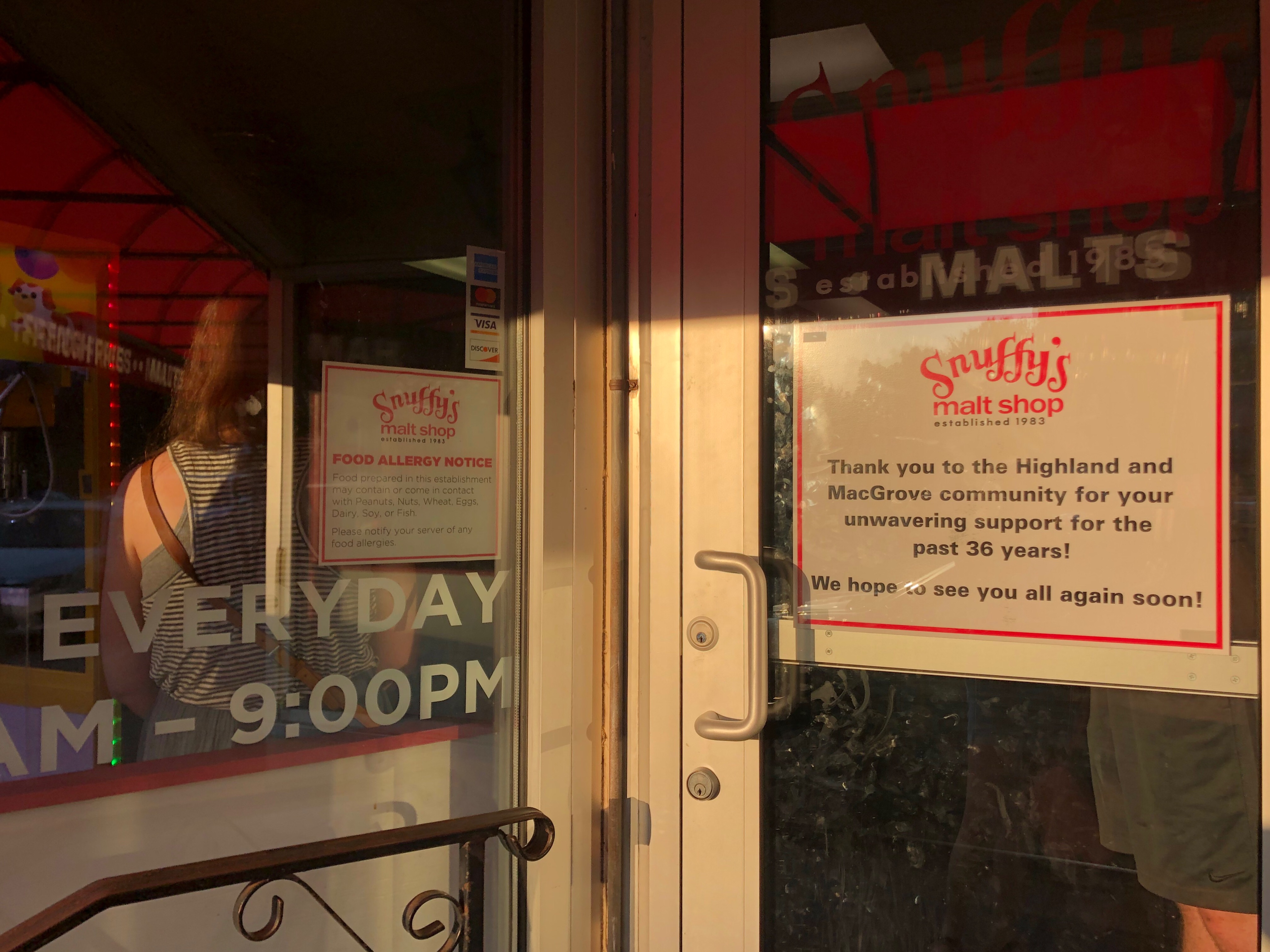 Snuffy’s Malt Shop closes after 36 years in St. Paul – TommieMedia