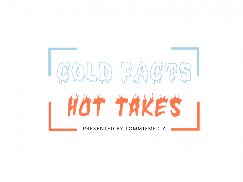 PODCAST: Cold Facts Hot Takes - The Mandela Effect ...
