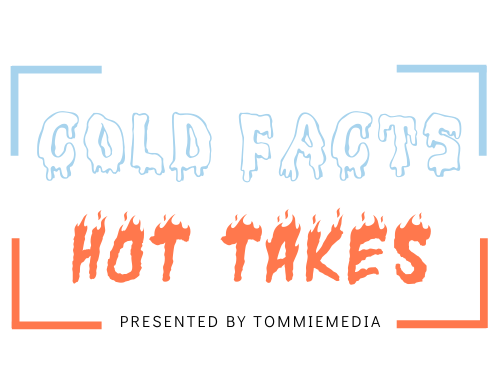 PODCAST: Cold Facts Hot Takes - Helen Keller - TommieMedia