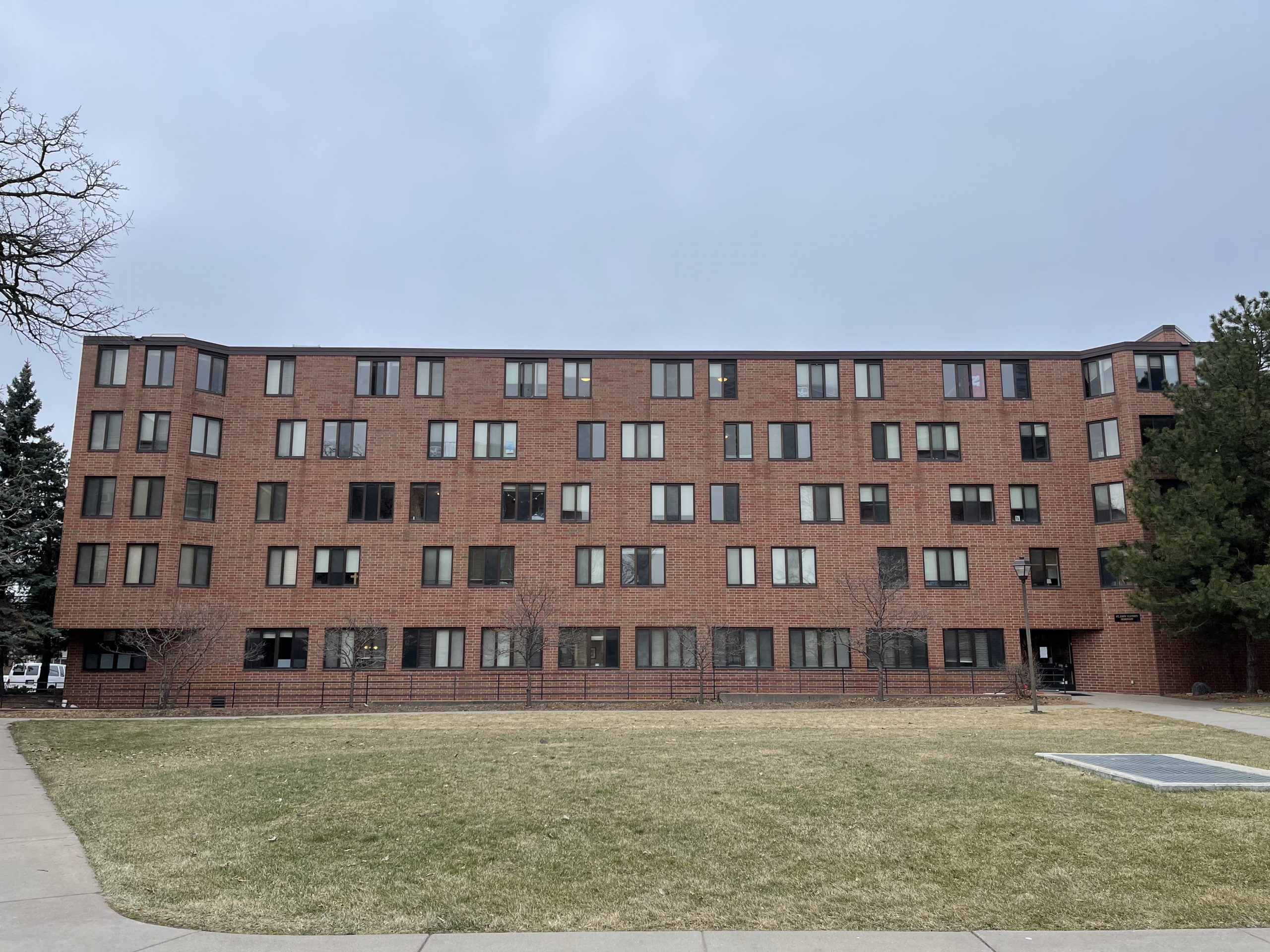 St. Paul Campus & Residence Halls