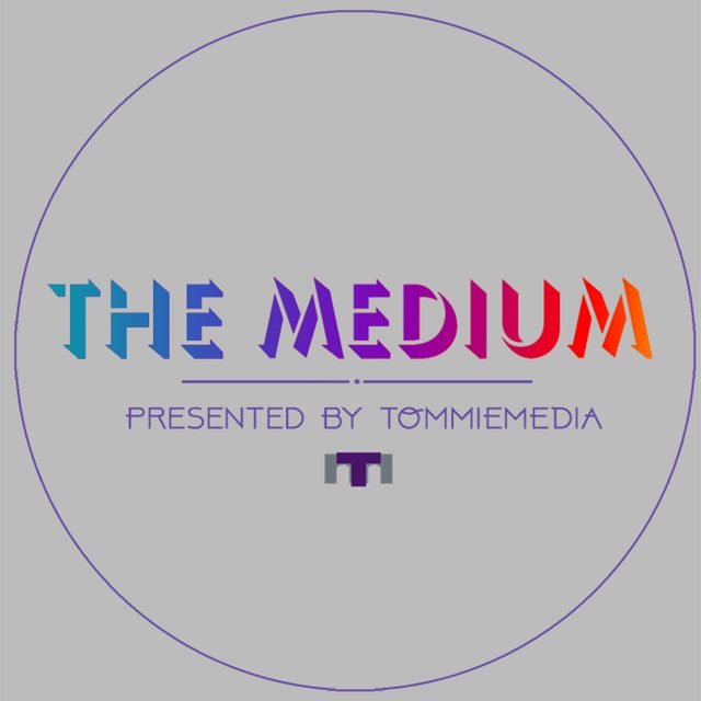 The Medium