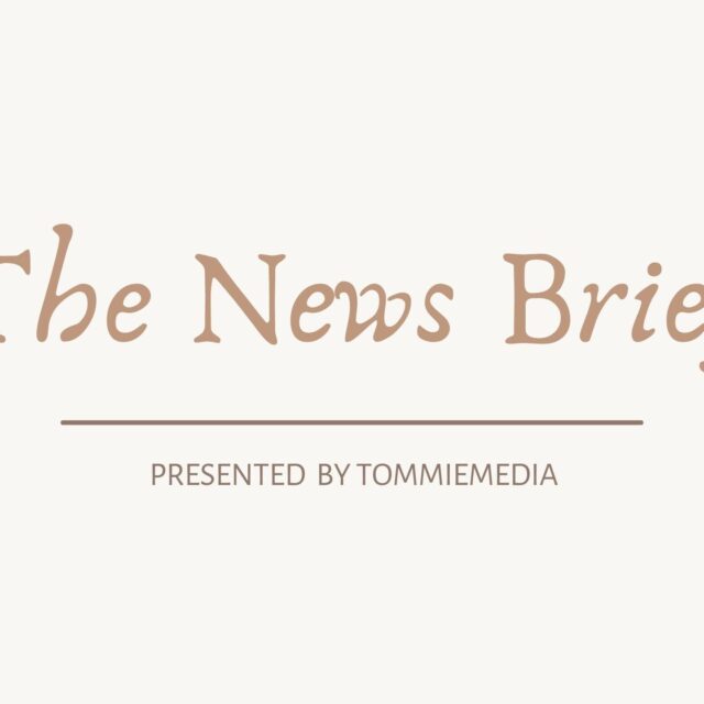 The News Brief