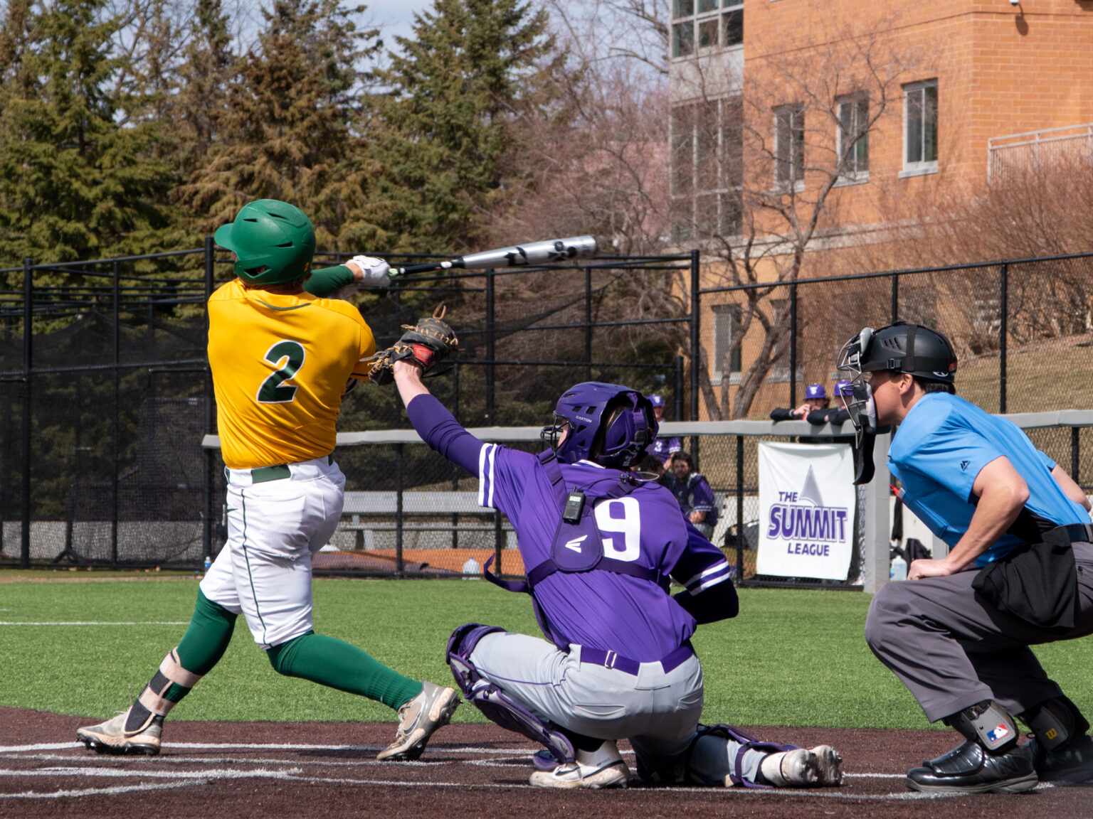 st-thomas-baseball-outlasted-by-ndsu-8-7-tommiemedia