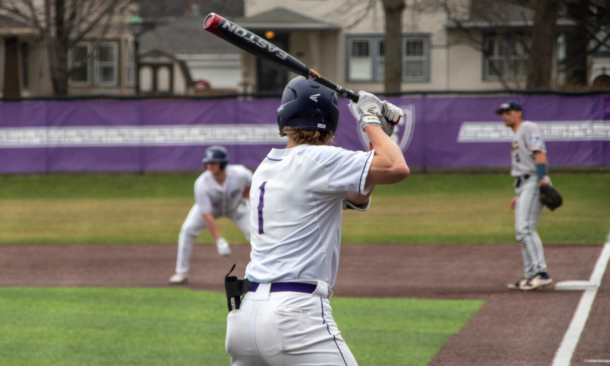 St Thomas Baseball Secures First Summit Series Win TommieMedia