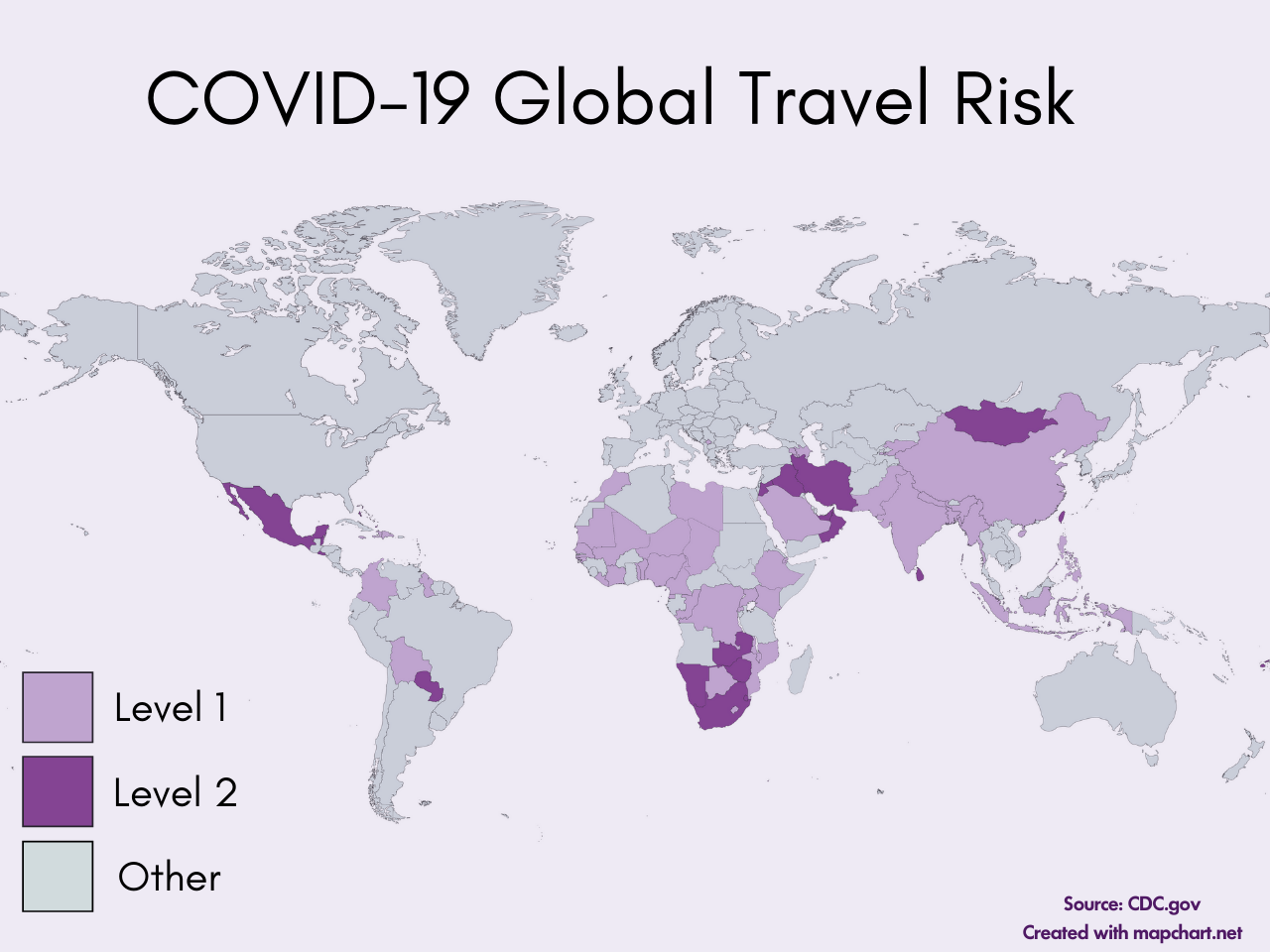 st thomas travel warnings