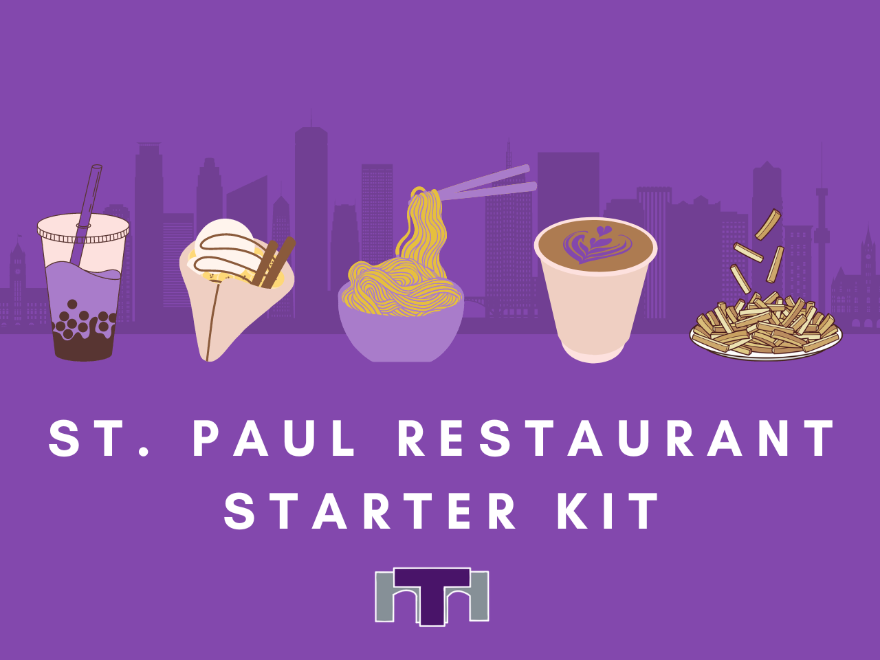 OPINION: My St. Paul restaurant starter kit – TommieMedia