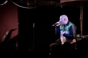 3948143703_aaf143e03e KUST decided to cancel its proposed Brother Ali concert due to planning difficulties. (Creative Commons)