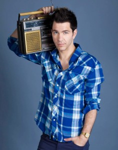 STAR announced Thursday that Andy Grammer, known for his hits “Keep Your Head Up” and “Fine By Me,” will be performing at the annual concert, scheduled for 7 p.m. on Saturday, May 10. (Photo courtesy of andygrammer.com)