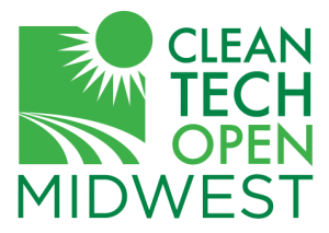 The Cleantech Open Midwest is one of eight Cleantech Open regions in the United States. St. Thomas is hoping to add to the Cleantech legacy. (photo courtesy of Cleantech Open) 
