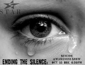 Ending The Silence - Logo Courtesy of: STAR