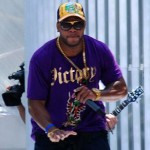 Flo Rida (Creative Commons)