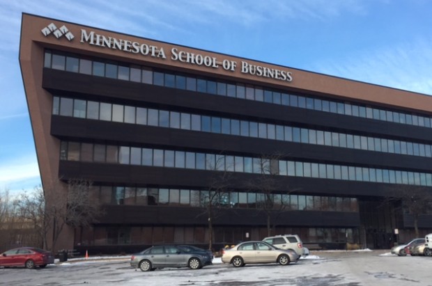 The Minnesota School of Business is one of many institutions that may be affected by the claims of fraud and misrepresentation. Globe University and MSB are not allowed to enroll new students, and current students will no longer have access to federal aid.  