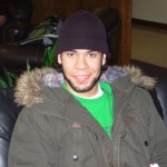 Greg Dowe Greg Dowe