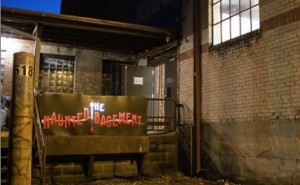 HauntedBasement1 Courtesy of: The Soap Factory's Haunted Basement