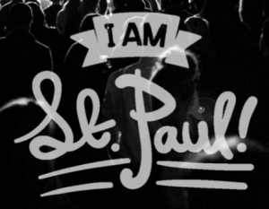 I AM ST. PAUL! will celebrate local artistic talent with its first event next month. The variety and fashion show is set for Dec. 12 at the Amsterdam Bar and Hall (Courtesy of Lauren Lundstrom)