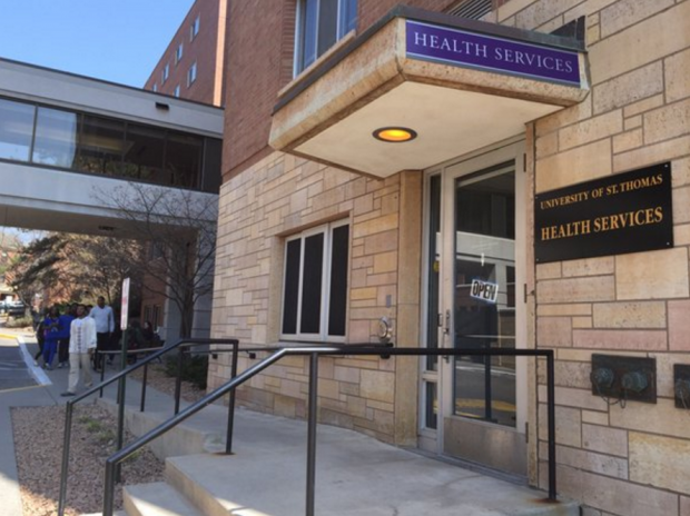 More than 20 University of Minnesota students have been afflicted with the norovirus. Students are encouraged to wash their hands frequently and carry hand sanitizer in order to avoid the illness. (Emily Sweeney/TommieMedia)