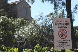 Smoking Sign Smoking Sign