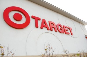 <p>Target (Michael Ewen/TommieMedia)</p>