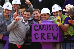 cc1 CAption (John Kruger/TommieMedia)