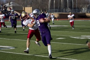 fballwart captino (Josh Kleven/TommieMedia)