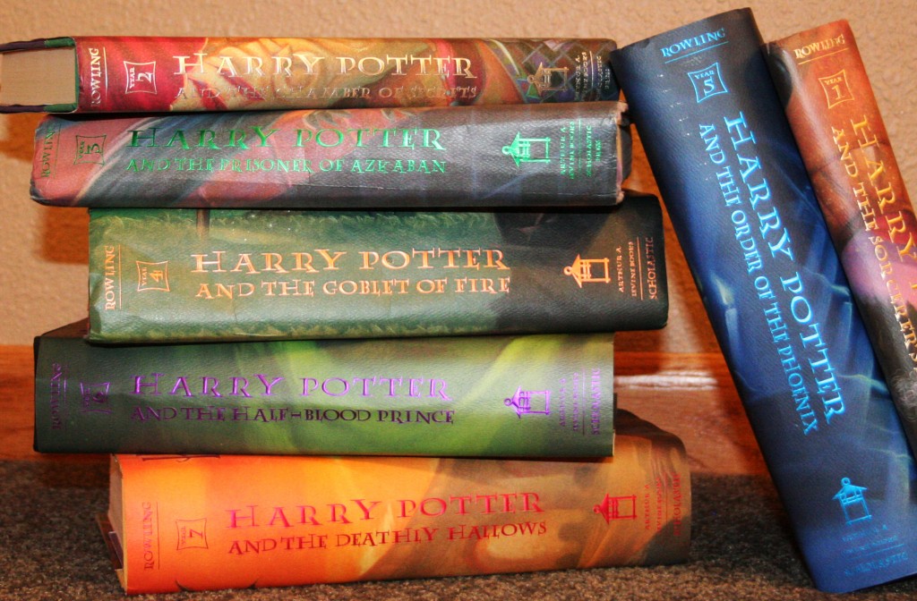 harrypotterbooks