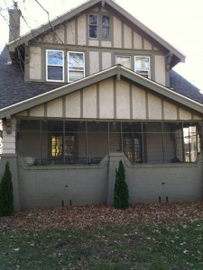 imagejpeg_2 The former Common Ground house was closed last spring due to safety concerns and overdue repairs. (Rebecca Omastiak/TommieMedia)