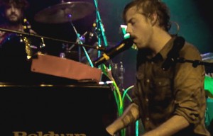 jack's mannequin