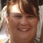 jill Graduate student Jill Belde died Friday, Nov. 13, from pneumonia and a possible H1N1 infection. (Courtesy Jill Belde's Caring Bride Web site)