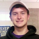 john2 <p>John Olin (Ashley Stewert/TommieMedia)</p>
