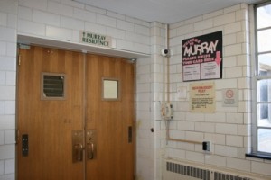 murray Murray Hall will switch back to housing women next year after opening its beds to men for the first time since (Stephani Bloomquist/TommieMedia)