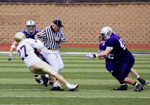 northwesternfootball Captoin (Aaron Hays/TommieMedia)