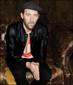 <p>Folk artist Mat Kearney will headline the spring concert May, 10. (Courtesy of MatKearney.com)</p> 