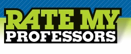rate1 <p>Courtesy of: Ratemyprofessors.com</p>