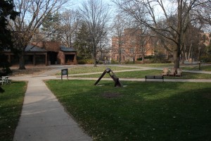 south campus quad south campus quad